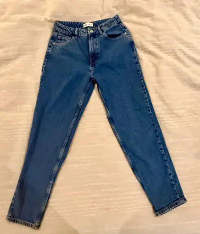 Jeans Zara Mujer - miniatura 5