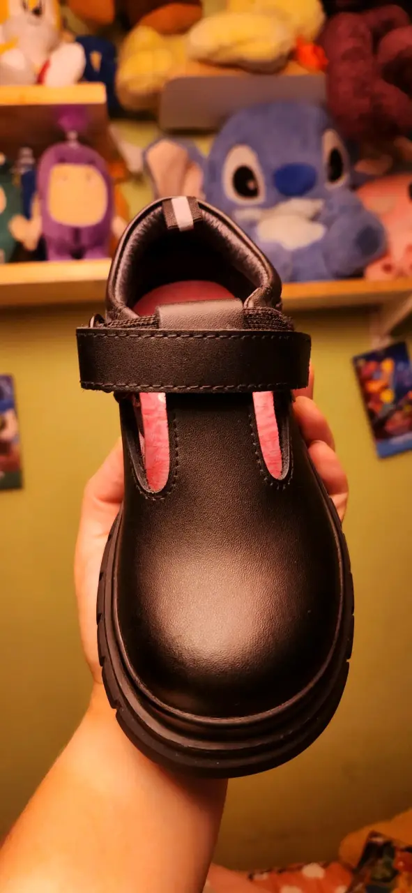 Zapatos CKY reina para niña 26 - 2