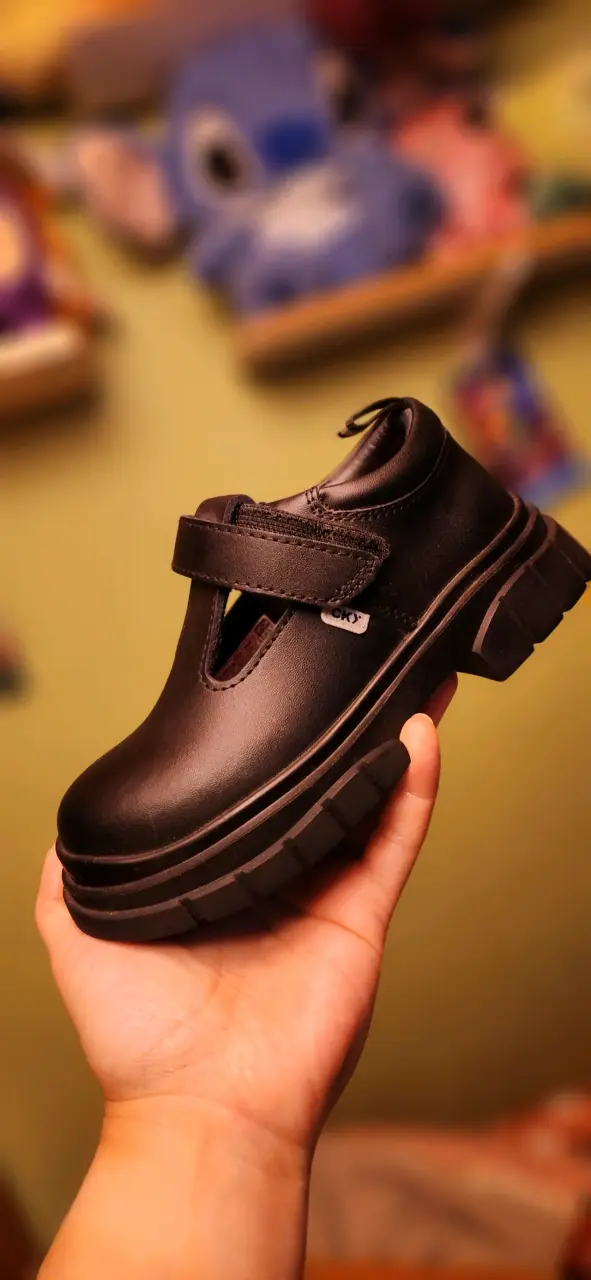 Zapatos CKY reina para niña 26 - 3