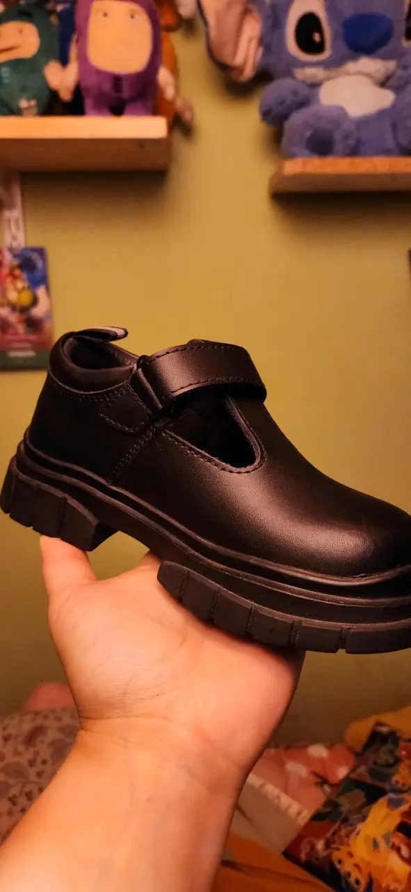 Zapatos CKY reina para niña 26 - 4