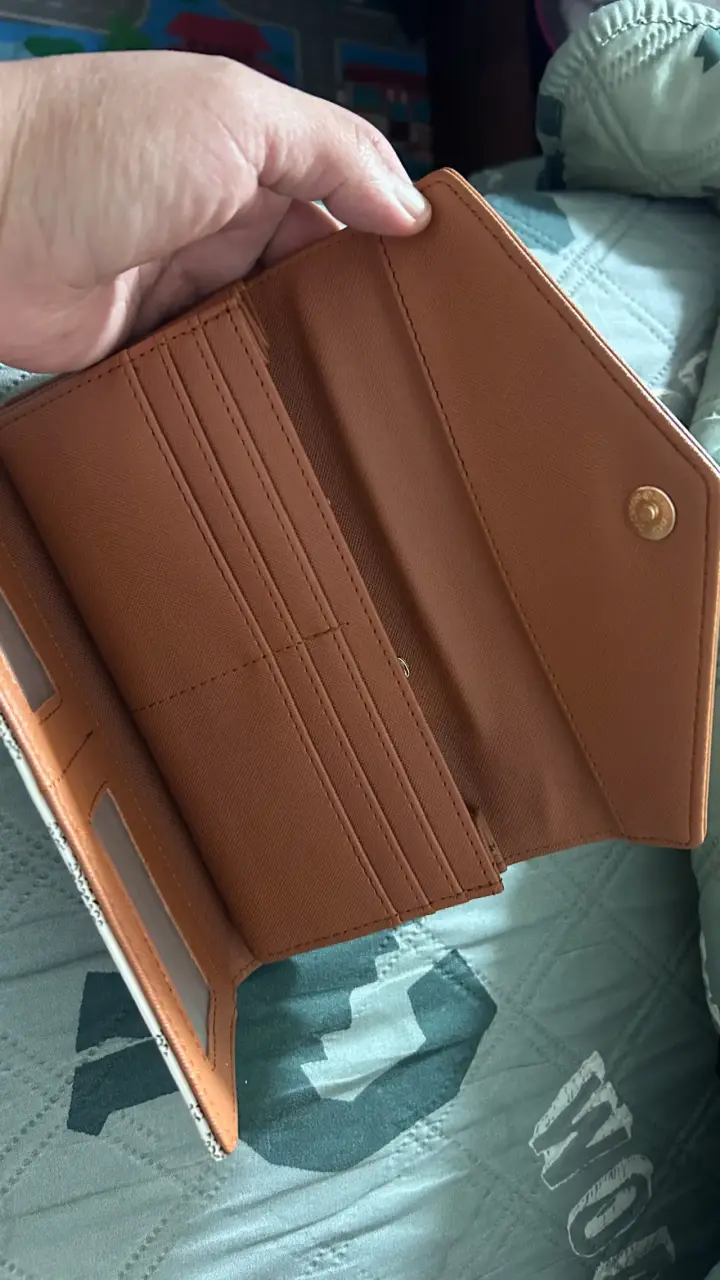 Billetera estilo Tous - 3