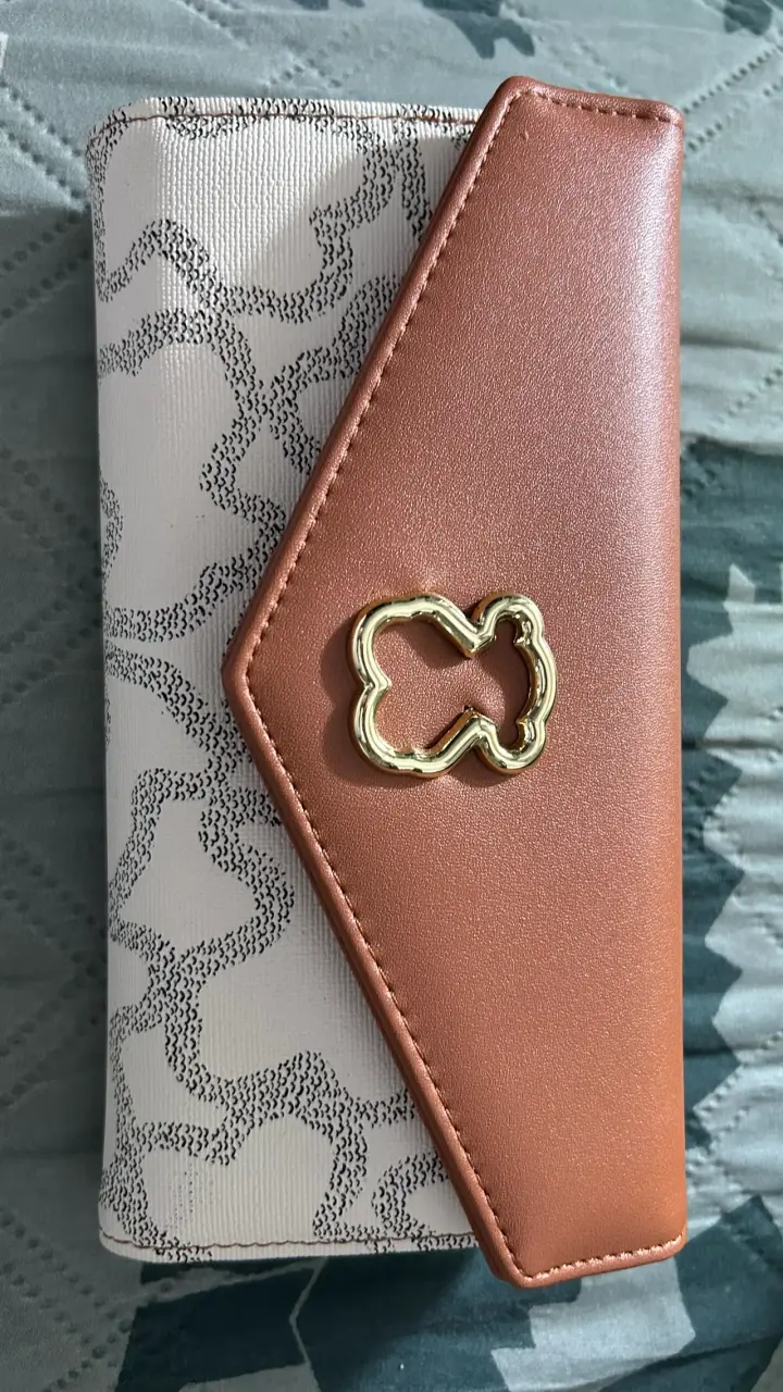 Billetera estilo Tous - 4