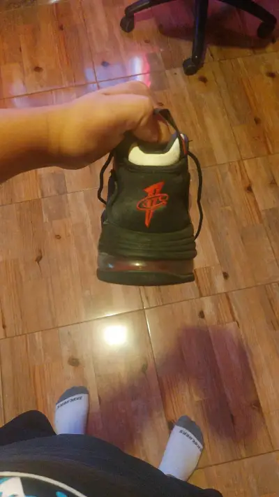 Nike Air Max Penny 1 - miniatura 1