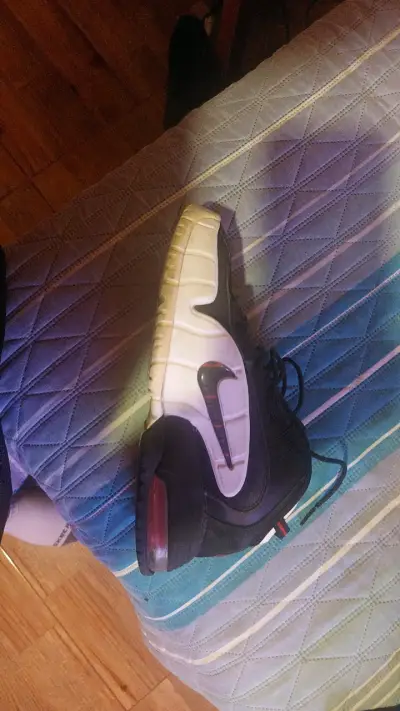 Nike Air Max Penny 1 - miniatura 3