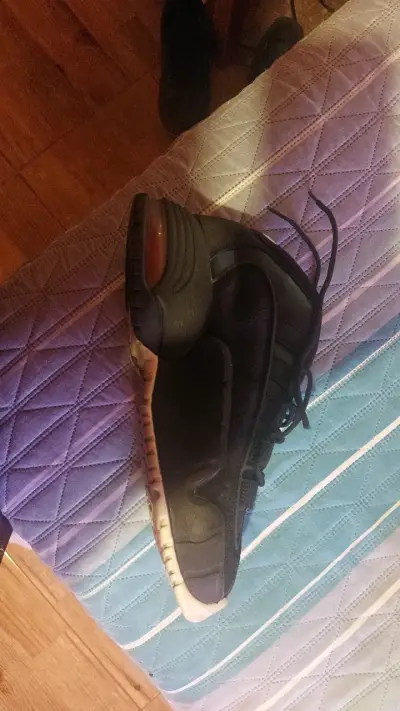 Nike Air Max Penny 1 - miniatura 4