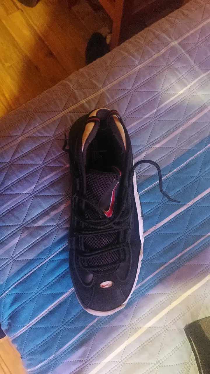Nike Air Max Penny 1 - 6