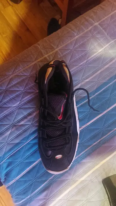 Nike Air Max Penny 1 - miniatura 6
