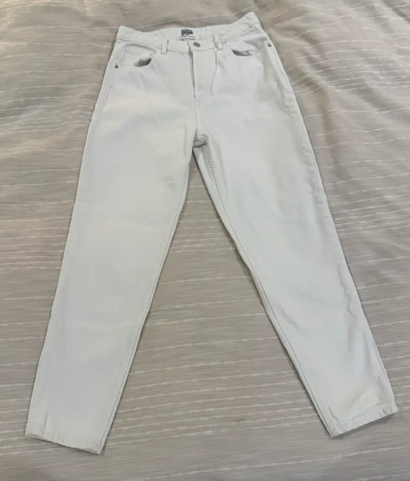 Jeans Zara - 4