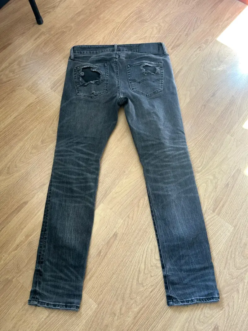 Jeans American Eagle Hombre - 3
