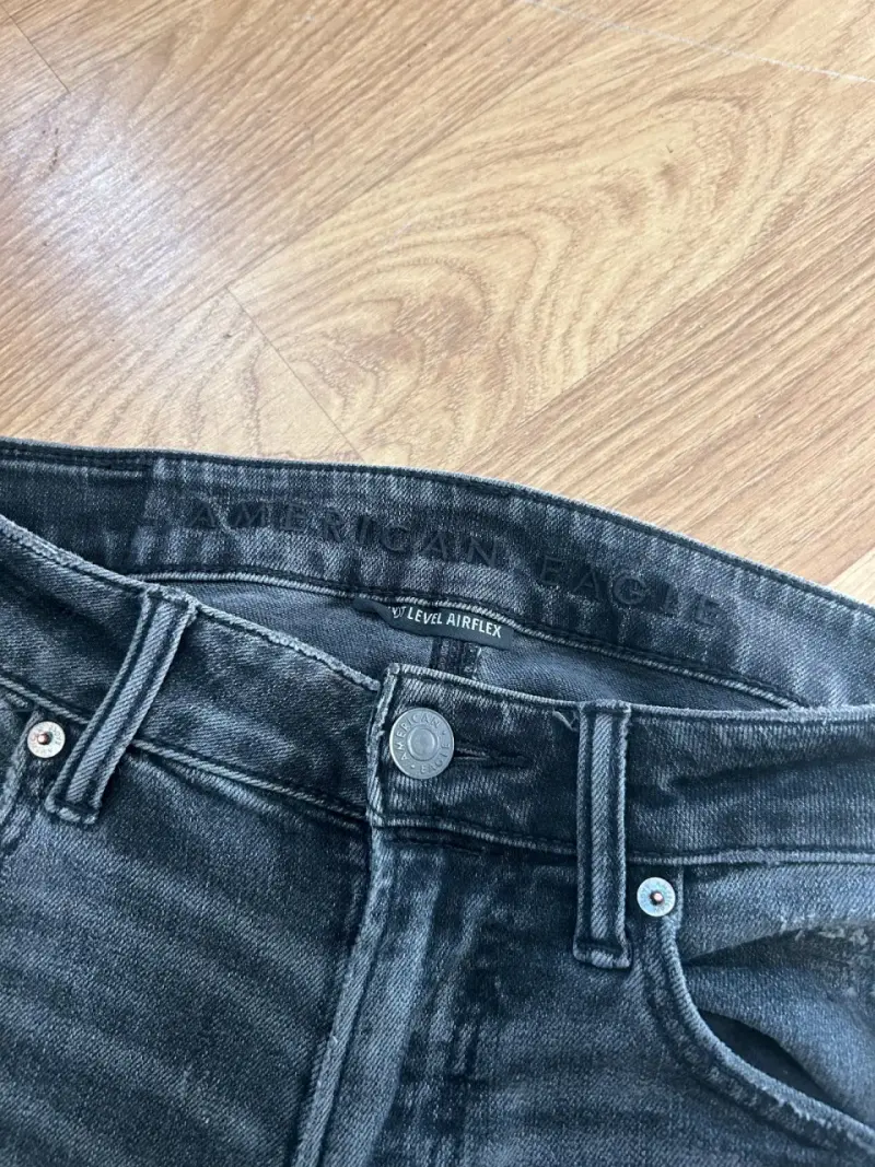 Jeans American Eagle Hombre - 5