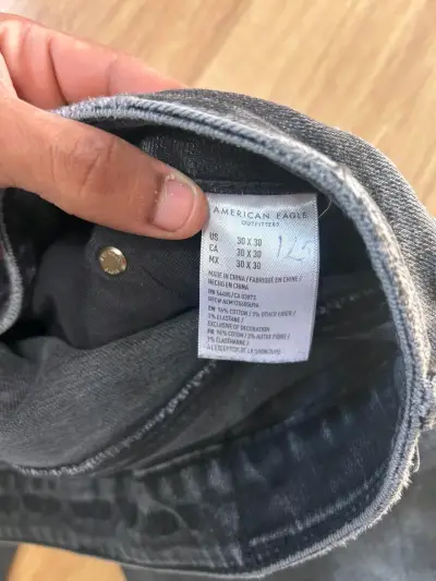 Jeans American Eagle Hombre - miniatura 6