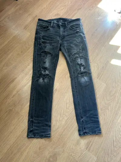 Jeans American Eagle Hombre - miniatura 7