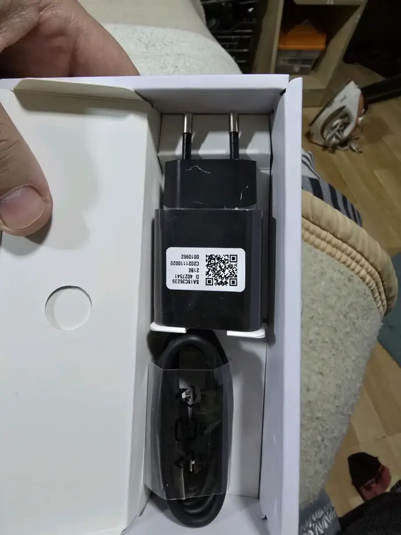 Tablet Lenovo Smart Tab M10 HD - 3