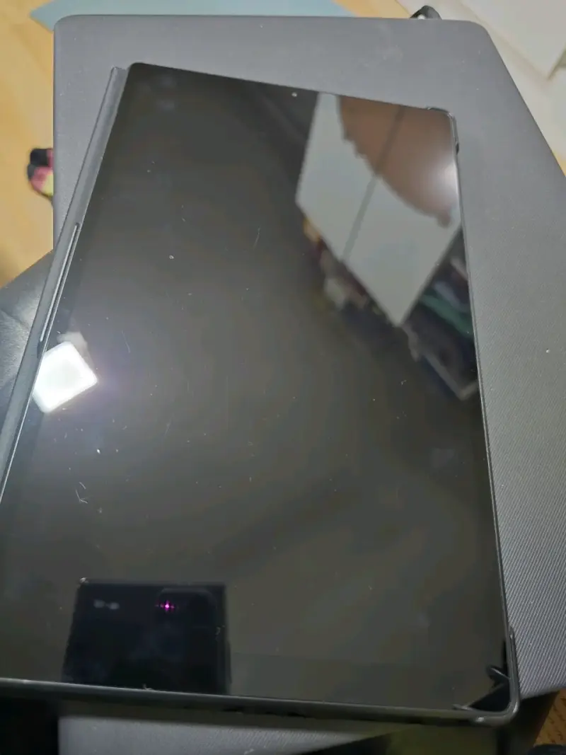 Tablet Lenovo Smart Tab M10 HD - 4