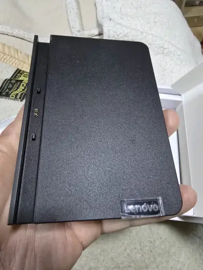 Tablet Lenovo Smart Tab M10 HD - miniatura 5