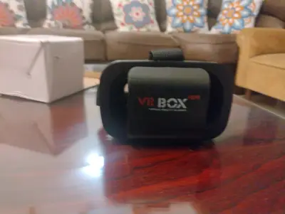 Gafas VR Mini para realidad virtual - miniatura 2