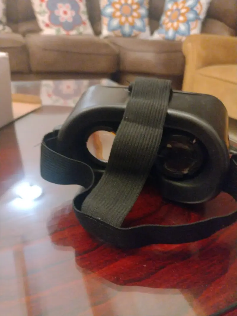 Gafas VR Mini para realidad virtual - 3