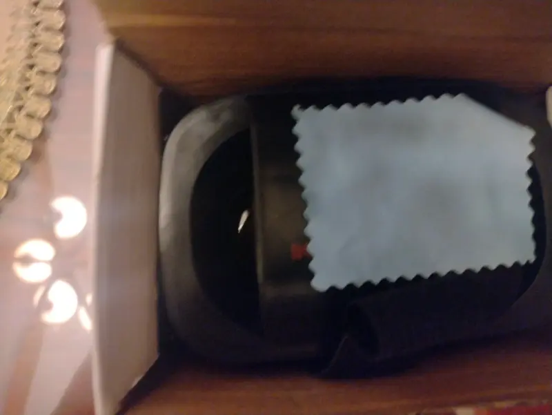 Gafas VR Mini para realidad virtual - 4