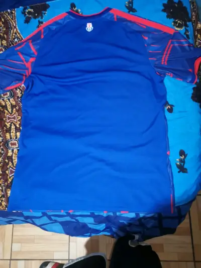 Camiseta Adidas Universidad de Chile - miniatura 2