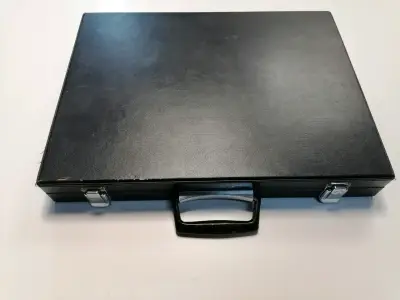 Se vende Set de lentes de prueba optométricos - miniatura 2