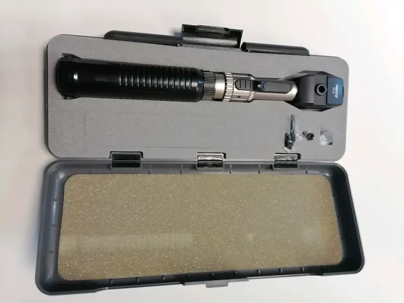 Se vende Set de lentes de prueba optométricos - 3