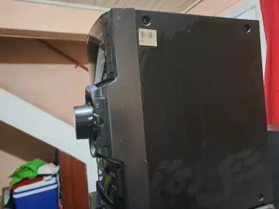 Parlante Sony de alta potencia - miniatura 3
