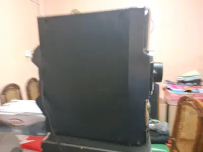 Parlante Sony de alta potencia - miniatura 4