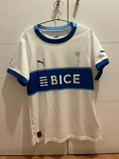 Polera Universidad Católica - miniatura 1