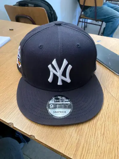 Gorra New Era NY - miniatura 1