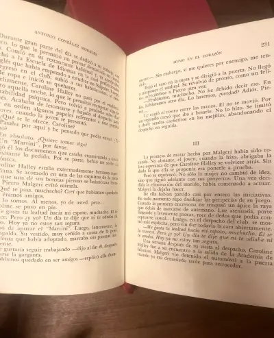 Pack 4 selección de antología novelas policíacas - miniatura 3