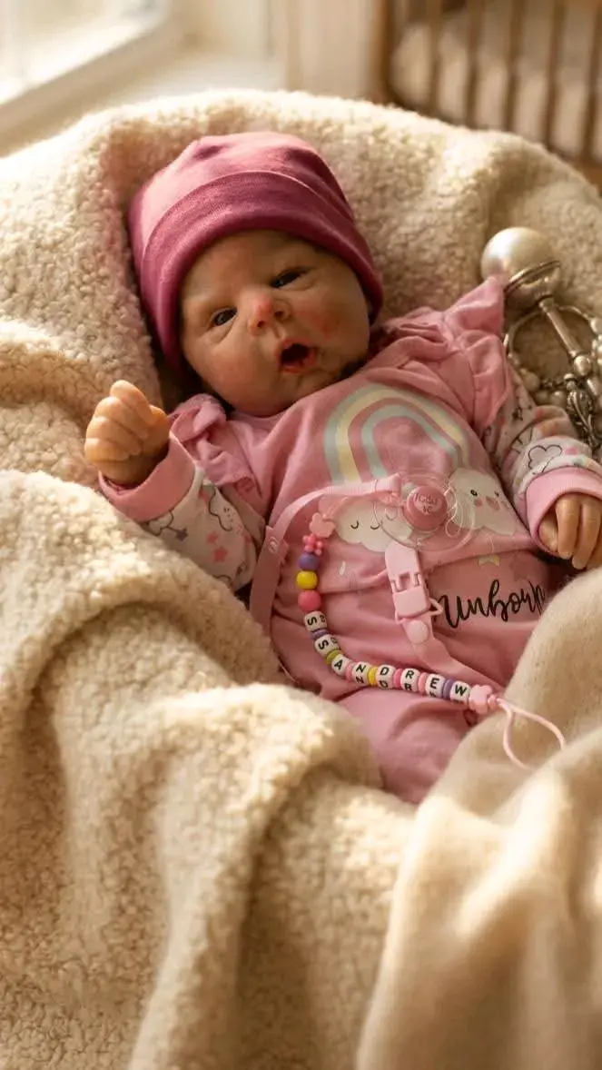 Bebé Reborn
