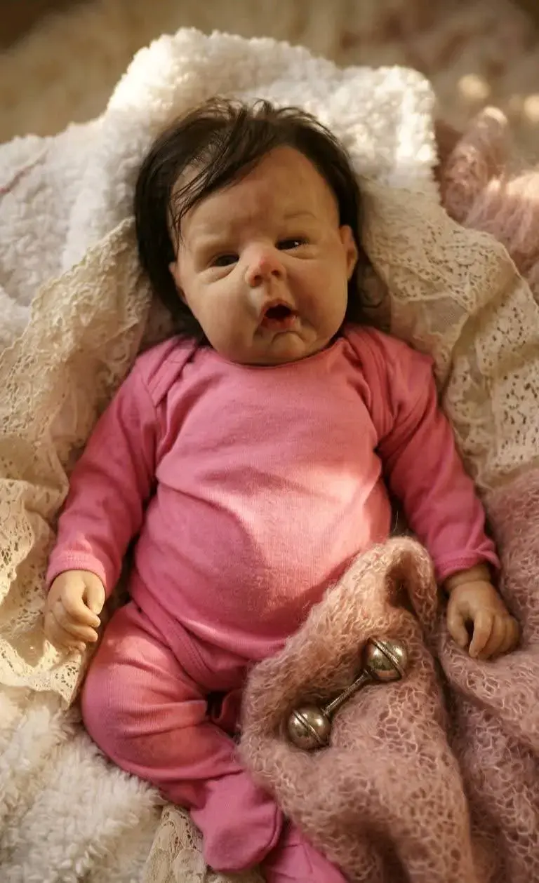 Bebé Reborn - 4