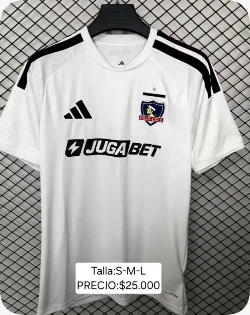 Camiseta azul equipo deportivo - 4