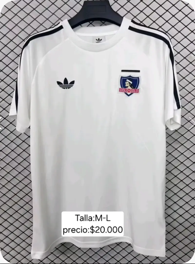 Camiseta azul equipo deportivo - 5