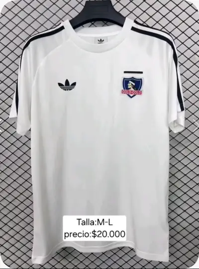 Camiseta azul equipo deportivo - miniatura 5