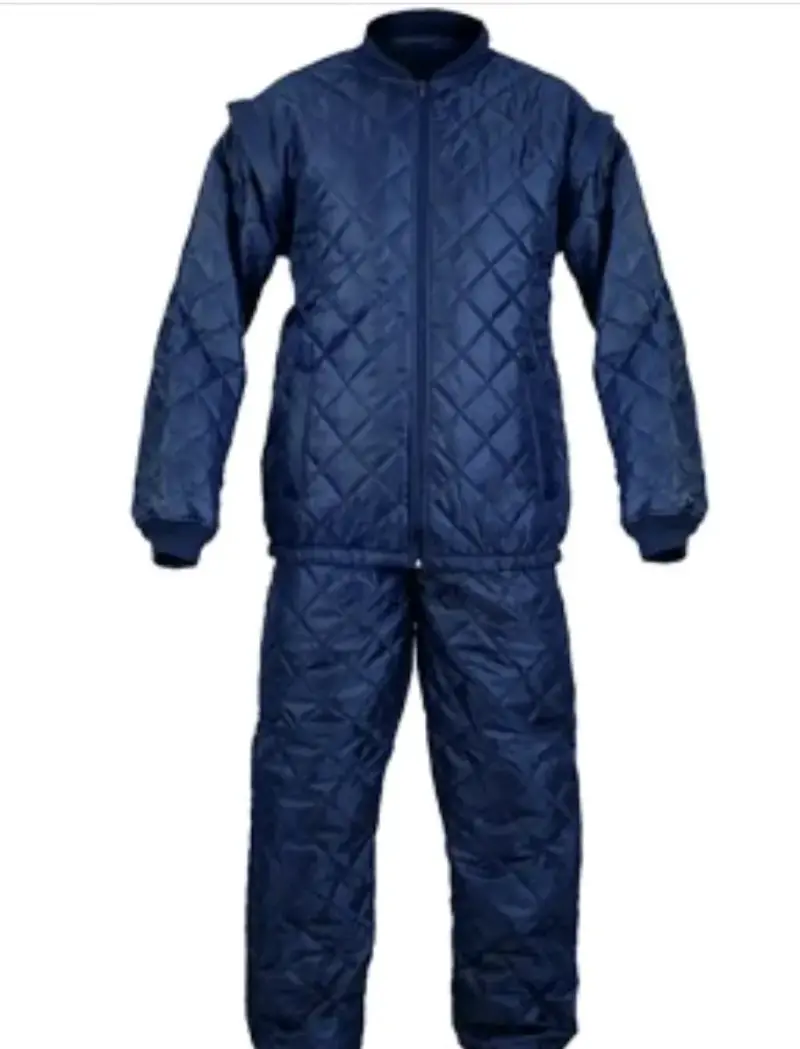 Pijamas térmicos Alaska talla XL - 1