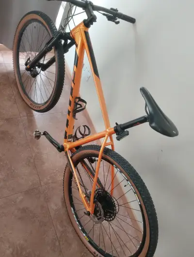 Scott scale 970 Bicicleta de montaña - miniatura 1