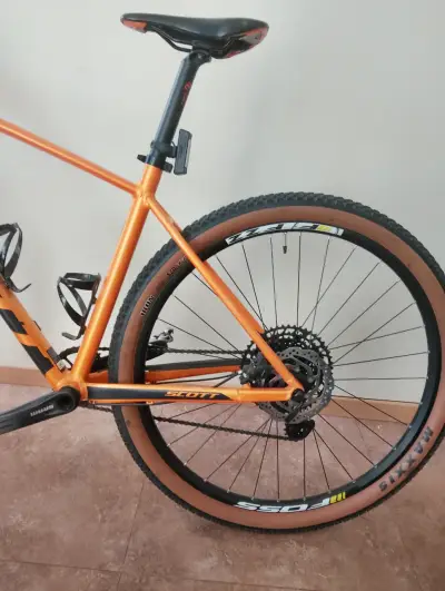 Scott scale 970 Bicicleta de montaña - miniatura 5