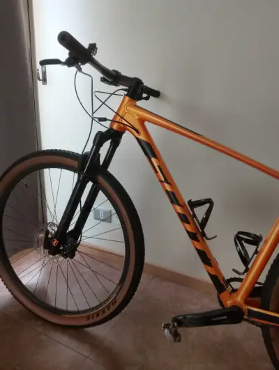 Scott scale 970 Bicicleta de montaña - miniatura 6