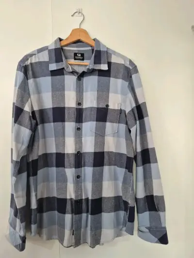 Camisa de cuadros DooAustralia - miniatura 1