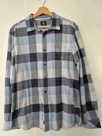 Camisa de cuadros DooAustralia - miniatura 4