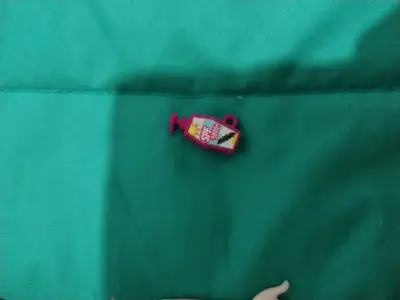 Muñeca Monster High con accesorios - miniatura 5