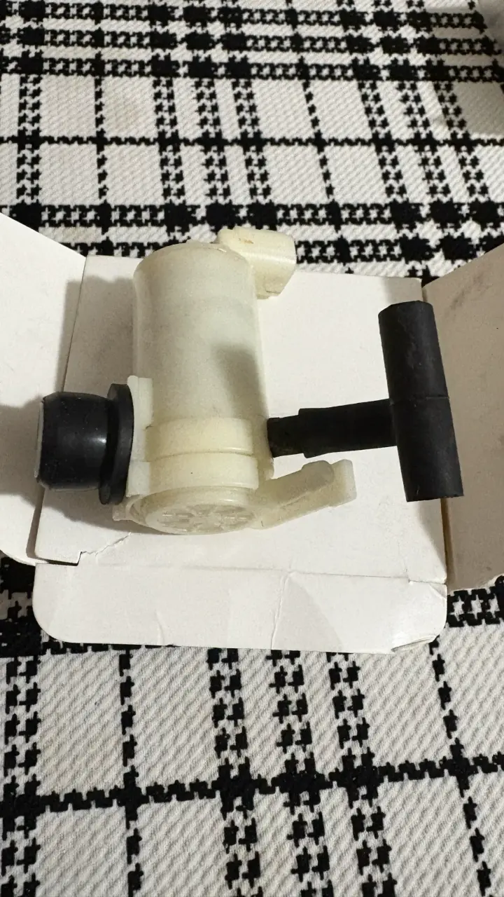 Bomba agua limpiaparabrisas Subaru - 2