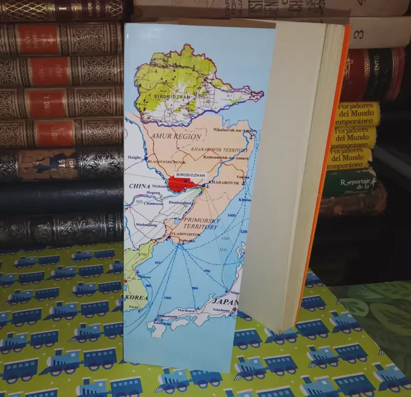 El Primer Israel - Alessandro Vitale - 3