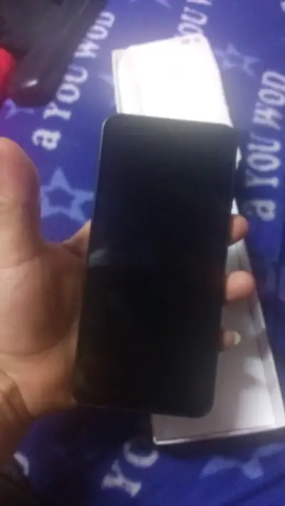 Smartphone en buen estado - miniatura 1