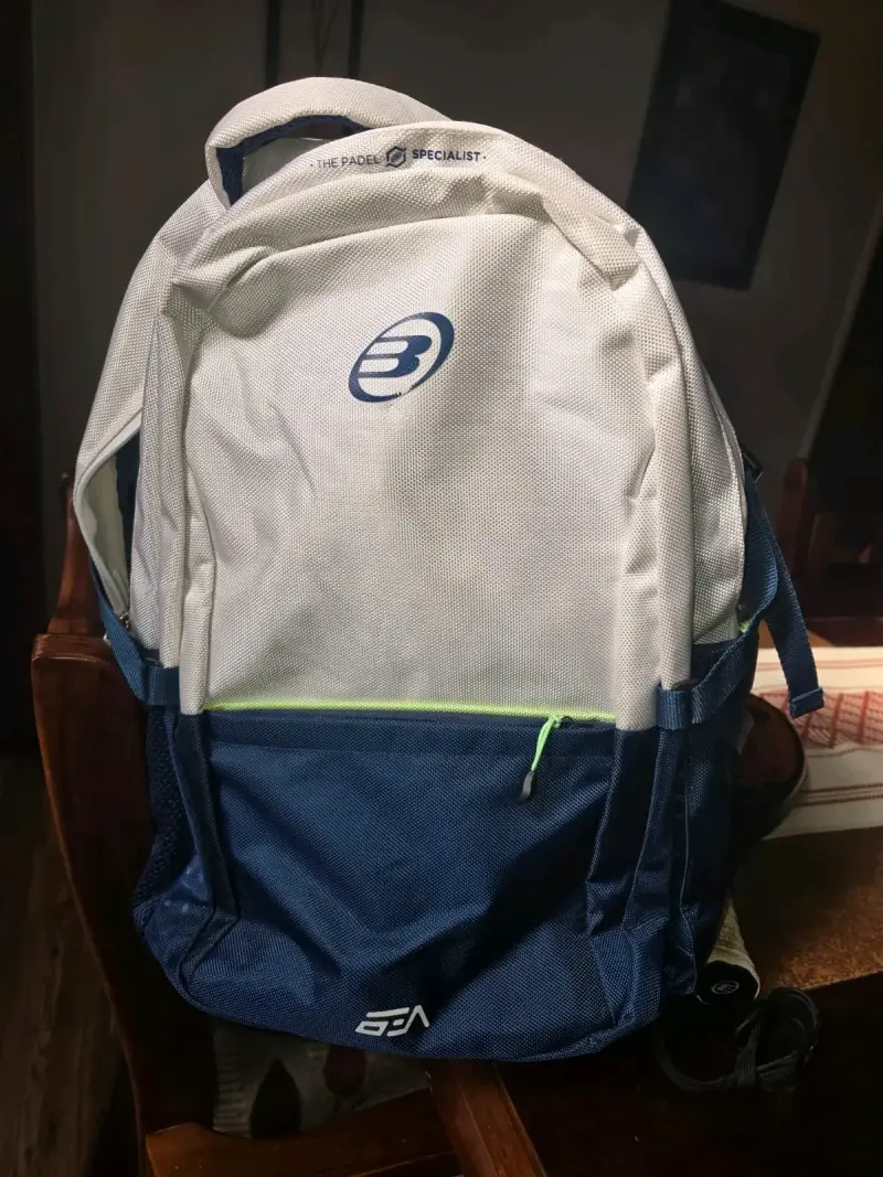 Mochila Bullpadel - 1