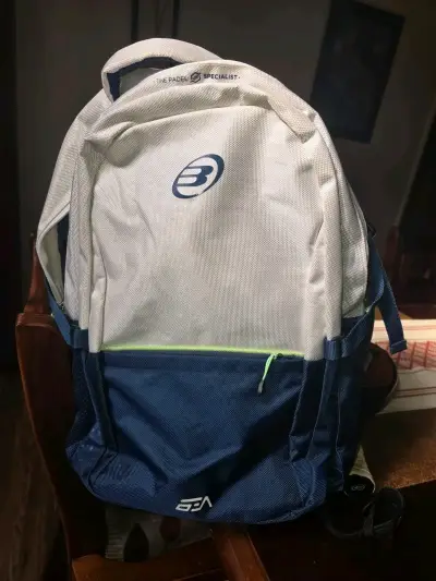 Mochila Bullpadel - miniatura 1