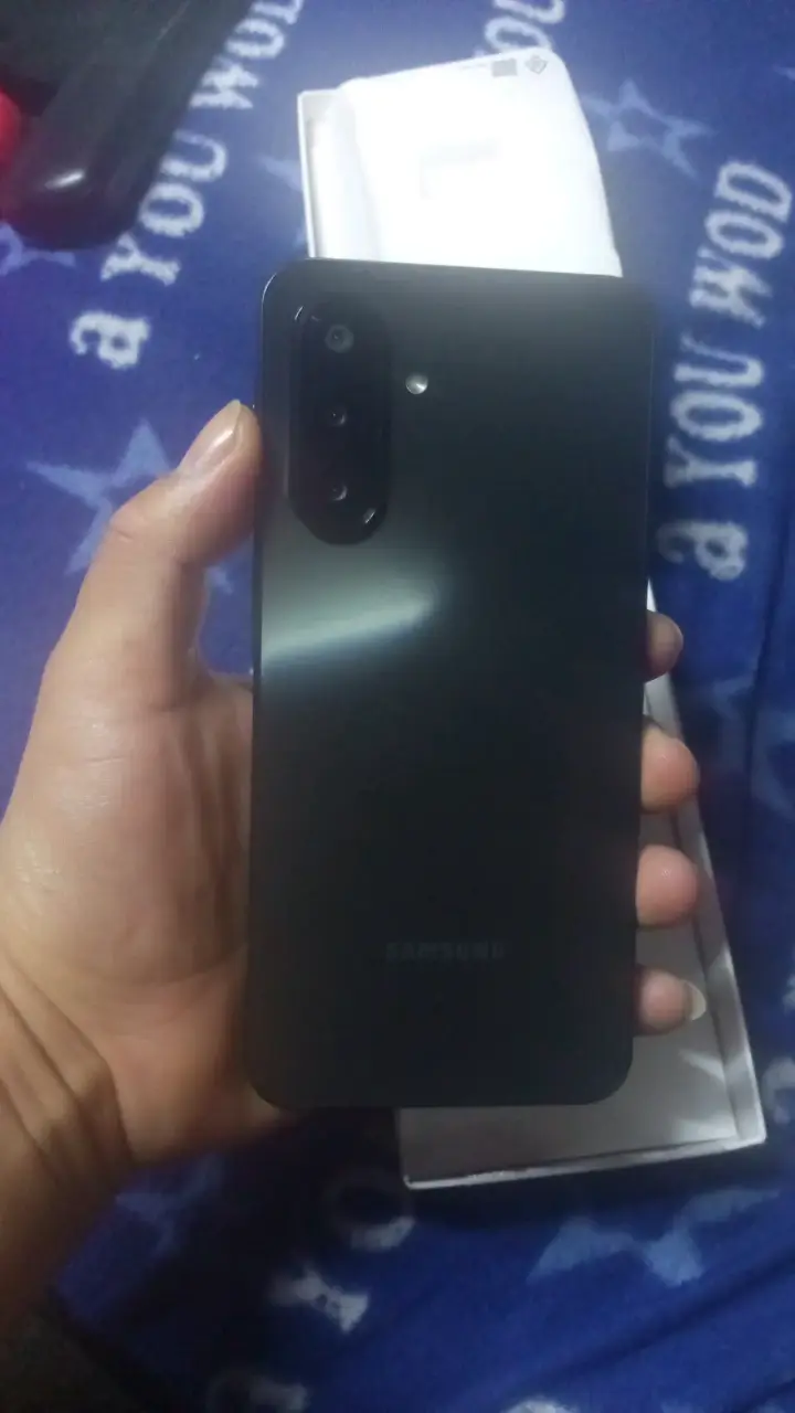 Smartphone en buen estado - 2