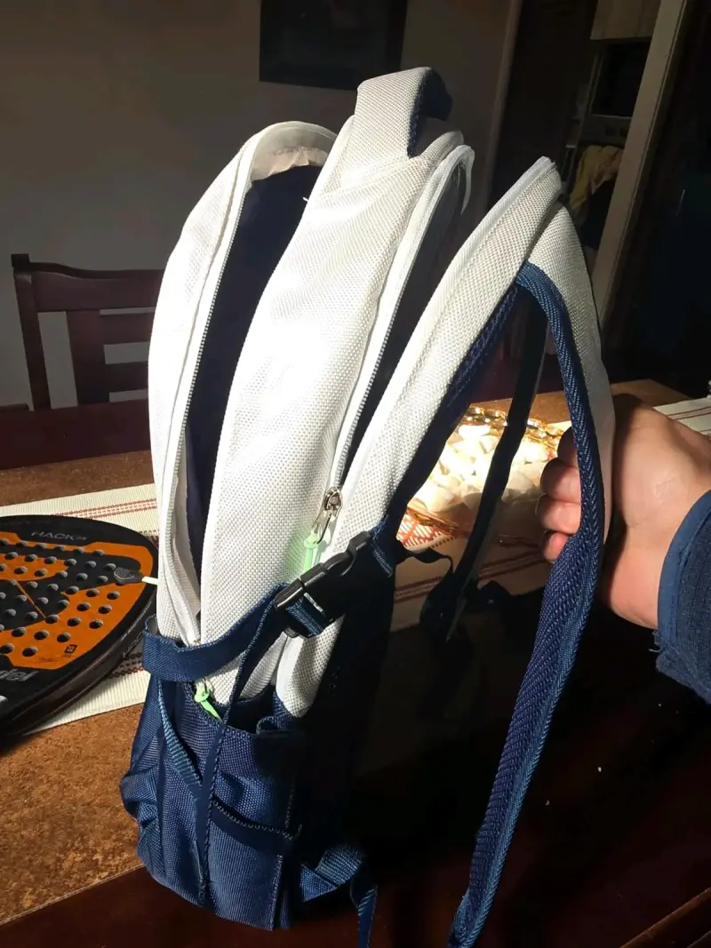Mochila Bullpadel - 2