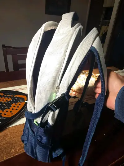 Mochila Bullpadel - miniatura 2
